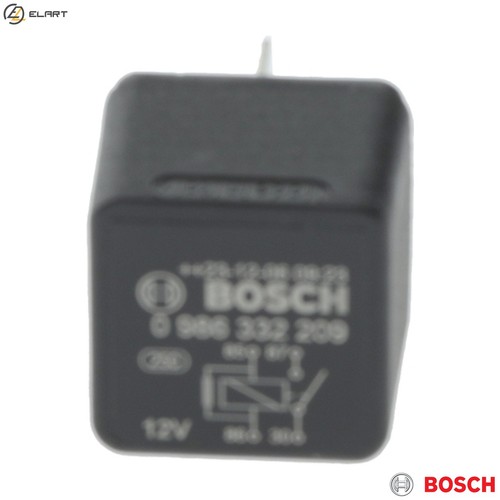 Relay main current 986 - main,