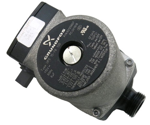 Grundfos ups 130 - 15-78,