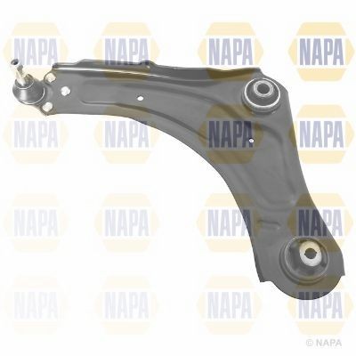 Genuine napa front left - genuine,