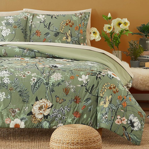 Melex home king size piece - melex,