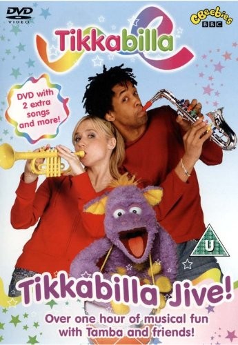 Tikkabilla jive - tikkabilla,