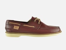Lacoste Busoni SRM Leather