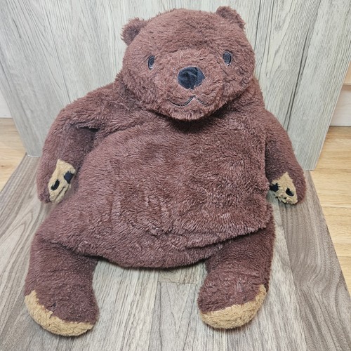 Small ikea djungelskog plush - djungelskog,