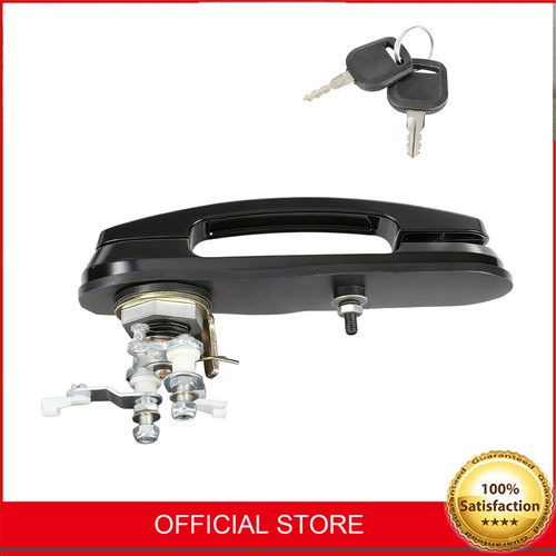 Window handles for truck man - window,