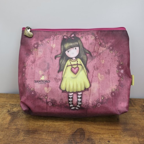 Santoro gorjuss accessory case - santoro,