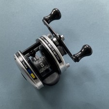 Vintage Fishing Reels