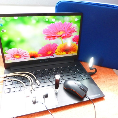 Toshiba l50 dynabook - l50,