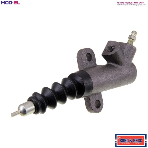 Slave cylinder clutch bes257 - cylinder,