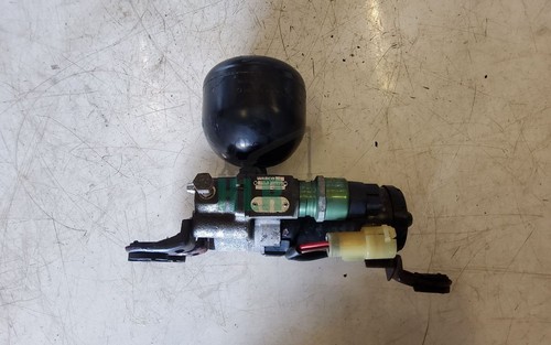 Range rover p38 abs - abs, pump