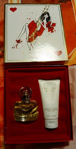 Estee lauder beautiful belle - estee,