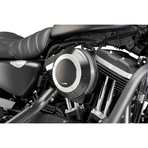 Puig air filter cover fit - puig, on