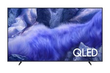 Samsung 75" QLED QEF1 4K