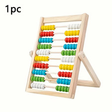 Wooden Bead Abacus Kids