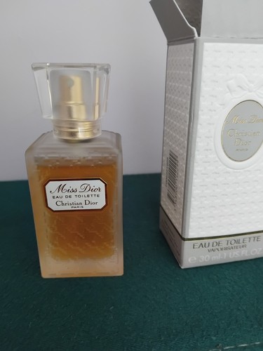 Miss dior eau toilette - miss,
