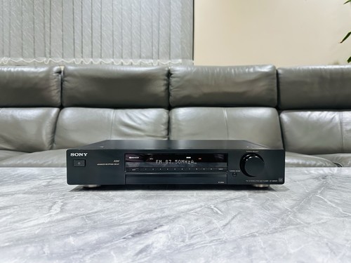 Sony sb920 stereo radio - sony,