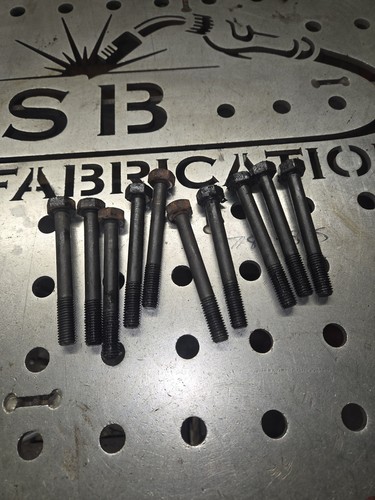 Ford fiesta mk2 - mk2, cylinder