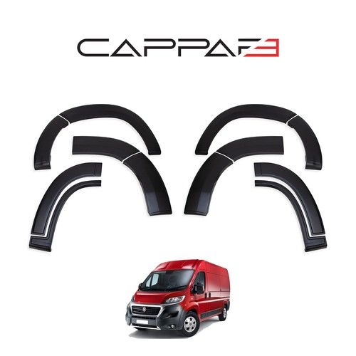 For peugeot boxer - peugeot, fender