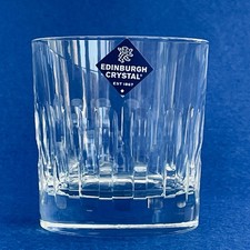 Edinburgh Crystal Crinan 9oz