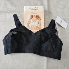 38B Triumph Doreen Bra Full