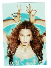 Madonna Vintage Ethereal