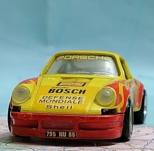 1972 porsche 911 carrera - porsche, rs