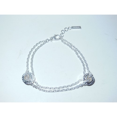 Used montblanc profile - used*,