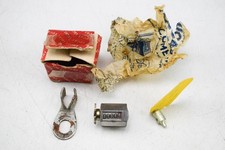 NOS, LUCAS KING OF THE ROAD