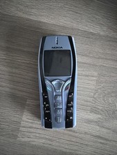 Nokia 7250i Orange Network