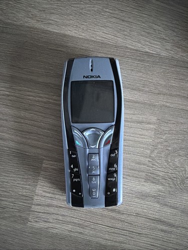 Nokia 7250i orange - orange, network