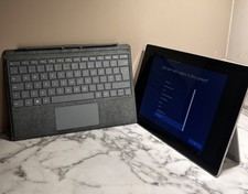 Microsoft Surface Pro 7