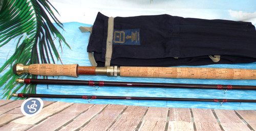 Superb hardy deluxe salmon - superb,