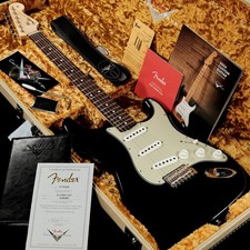 Fender Custom Shop Custom