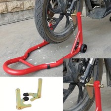Motorcycle Rear Wheel Stand