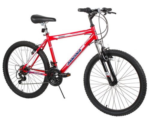 Dynacraft magna echo - ridge, 24"