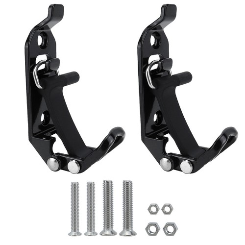 2pcs shovel holder truck car - shovel,