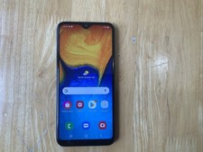 Samsung Galaxy A20e Dual SIM 32GB Unlocked Black .