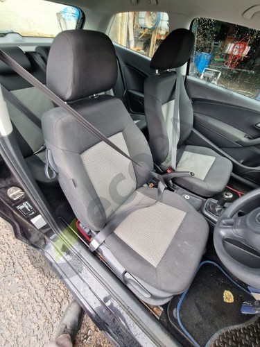 Volkswagen polo mk5 right - polo,
