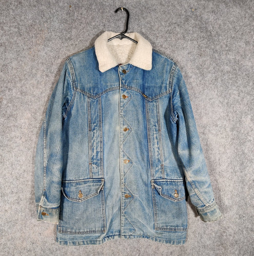 Vintage lee storm - lee, jacket