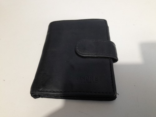 Osprey london mens - mens, card