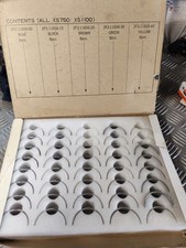 Genuine yamaha various conrod - genuine,