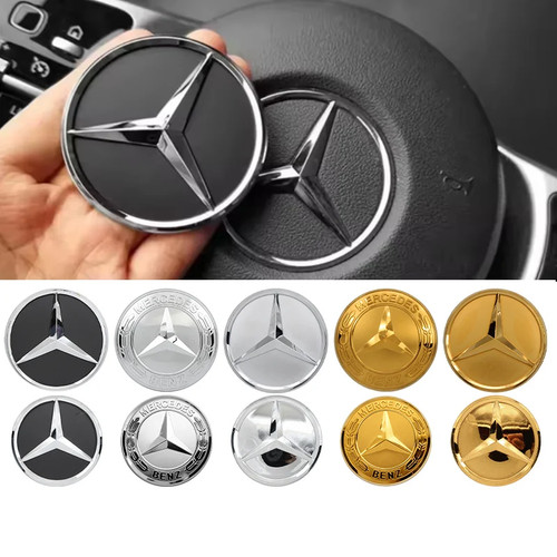 57mm car steering - steering, wheel