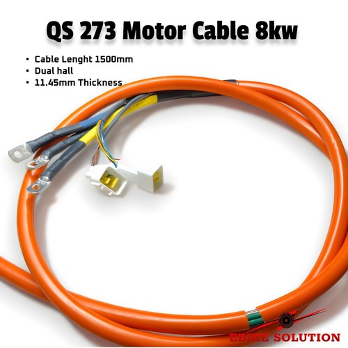 273 replacement hub - qs, motor