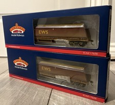 Bachmann 37-854B HTA Hopper