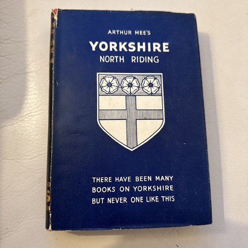 Arthur mee yorkshire - mee’s,