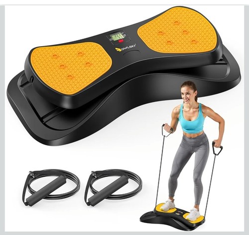 Owlsky ski machine balance - ski,