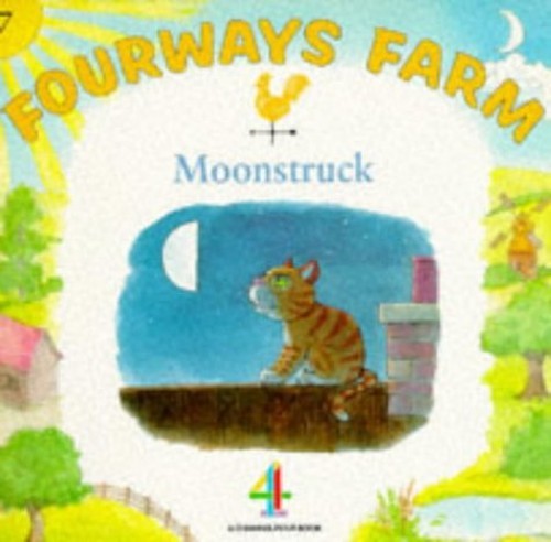 Fourways farm moonstruck by - fourways,