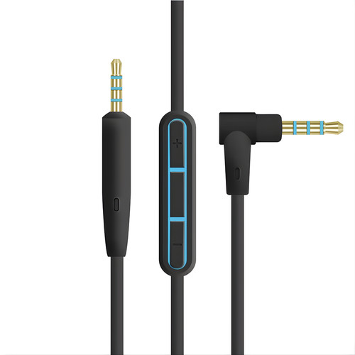 Audio cable wire - 3.5mm, to