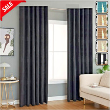 Luxury Jacquard Curtains