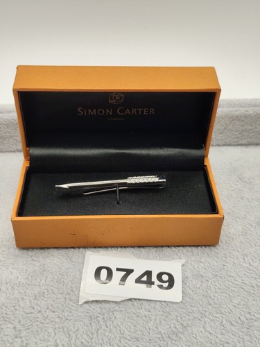 Simon carter silver - simon,