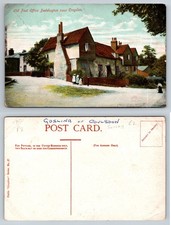 Surrey - Old Post Office